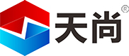 天尚太阳能logo