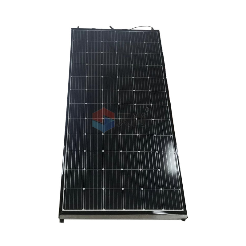 太阳能光伏发电厂家介绍太阳能光伏发电系统组成有什么？